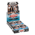 Topps WWE Stadium Club Wrestling 2026 - Hobby Box