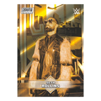 2026 Stadium Club WWE Base Chrome Seth Rollins
