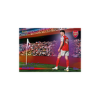 Topps Arsenal Team Set 2025-26 (Release 05.03.26)