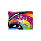 Topps Arsenal Team Set 2025-26 (Release 05.03.26)