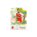 Topps Arsenal Team Set 2025-26 (Release 05.03.26)