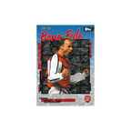 Topps Arsenal Team Set 2025-26 (Release 05.03.26)