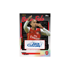Topps Arsenal Team Set 2025-26 (Release 05.03.26)
