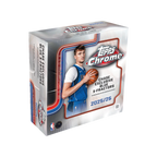 Topps Chrome Basketball 2025/26 - Mega Box