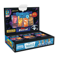 Topps Finest Fantastic Four 2026 - Hobby Box
