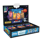 Topps Finest Fantastic Four 2026 - Hobby Box