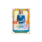 Topps Finest Fantastic Four 2026 - Hobby Box