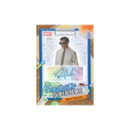 Topps Finest Fantastic Four 2026 - Hobby Box
