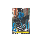 Topps Finest Fantastic Four 2026 - Hobby Box