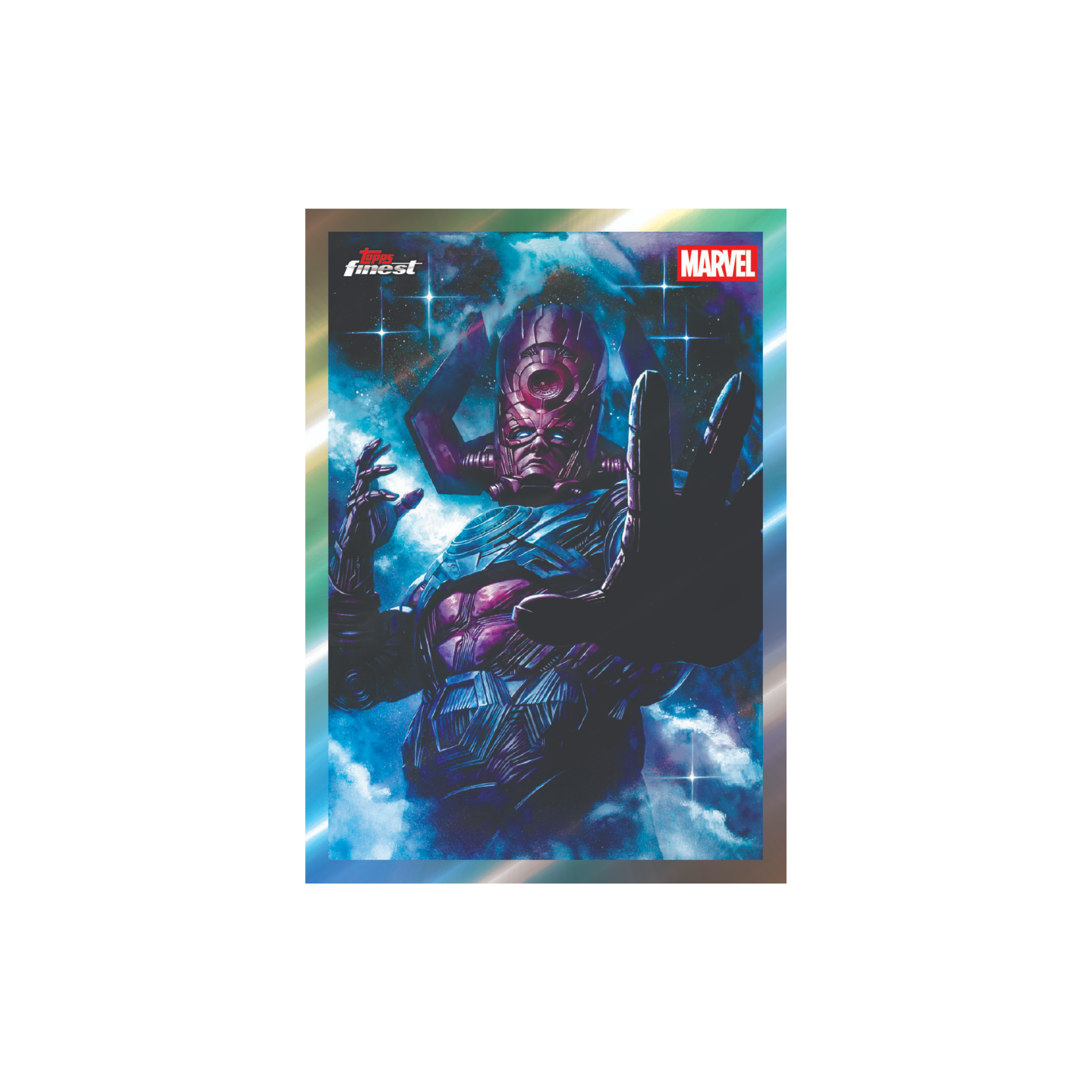 Topps Finest Fantastic Four 2026 - Hobby Box