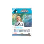 Topps Finest Fantastic Four 2026 - Hobby Box