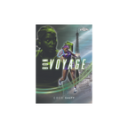 Topps Chrome Tennis 2025