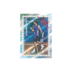 Topps Chrome Tennis 2025