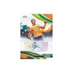 Topps Chrome Tennis 2025