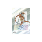 Topps Chrome Tennis 2025