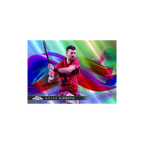 Topps Chrome Tennis 2025